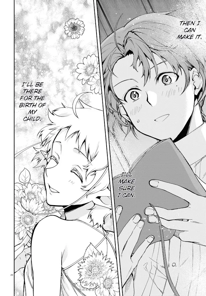 Mushoku Tensei Chapter 98 image 26_optimized